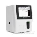 Veterinarian lab blood analyzer for PET